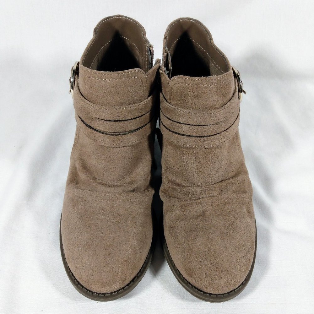 Dr. Scholl's Jenna Ankle Boot Women's Size 6-New - Picture 2 of 6